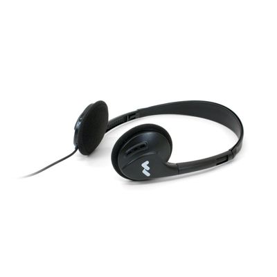 Williams Sound HED 021 Deluxe Folding Headphones