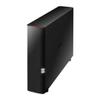 Buffalo NAS Smartphone / Tablet / PC Compatible Network HDD 2TB LS210D0201G [Entry-Level Model] view 1