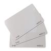 26 Bit Proximity CR80 Cards Weigand Prox Blank Printable Swipe Cards Compatable with ISOProx 1386 1326 H10301 Format Readers. Works with The vast Majority of Access Control Systems (100) view 1