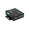 Coolgear RS232 to RS422/485 Serial Converter with Switching Power Adapter view 1