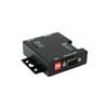 Coolgear RS232 to RS422/485 Serial Converter with Switching Power Adapter view 2