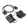 Coolgear RS232 to RS422/485 Serial Converter with Switching Power Adapter view 4
