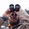 Maven C3 ED Binocular Gray/Orange (12X50) view 4