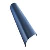 Comfy Kitchen Creations Edge Guard for kitchen sink edges of a single sink (13.5 x 23) - Navy view 1