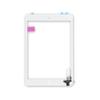 iFixit Screen Digitizer Compatible with iPad mini 1/2 - White view 1