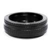 Pixco M65 to M65 Mount Lens Adjustable Focusing Helicoid Macro Tube Adapter 25-55 25mm to 55mm view 4