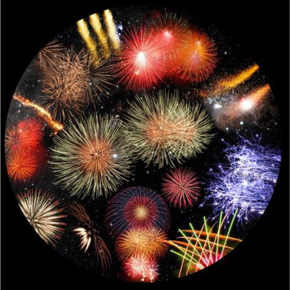 Grand Fireworks