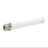 LevelOne OAN-4058 5dBi/8dBi 2.4GHz/5GHz Dual Band Omnidirectional Antenna, Indoor/Outdoor view 1