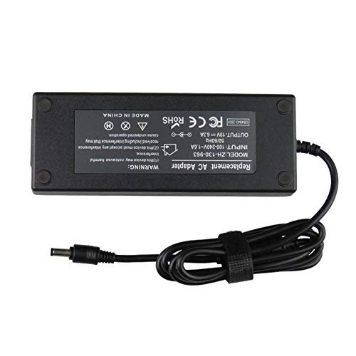 19V 6.32A 120W AC Adapter Power Charger for ASUS UX501 N46VZ PA-1121-28 A15-120P1A