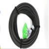 144 core Outdoor Fiber Pigtail LC LC/APC SC SC/APC Singlemode 9/125 Outdoor Cable Fiber Pigtail (20m, SC) view 1
