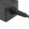 12V 3A Laptop AC Adaptor Charger 4.8x1.7 mm for ASUS Eee PC 1002HA,ASUS Eee PC 1000H view 4