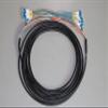 144 core Outdoor Fiber Pigtail LC LC/APC SC SC/APC Singlemode 9/125 Outdoor Cable Fiber Pigtail (40m, LC) view 3