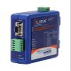 ADVANTECH BB-485DRCI, Serial Converter, RS-232 to RS-422/485, Isolated, DIN Rail Mount, C1D2 view 1