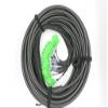 144 core Outdoor Fiber Pigtail LC LC/APC SC SC/APC Singlemode 9/125 Outdoor Cable Fiber Pigtail (90m, LC/APC) view 2