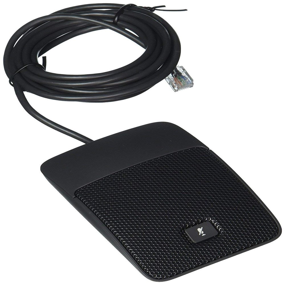 Cisco 8831 Wired Microphone Kit CP-MIC-WIRED-S (Renewed)