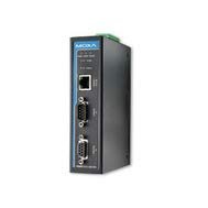 MOXA MGate 4101-MB-PBS Protocol Converter, 1-Port Modbus RTU/ASCII to PROFIBUS Slave Gateway, 12-48VDC, 0~60C