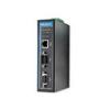 MOXA MGate 4101-MB-PBS Protocol Converter, 1-Port Modbus RTU/ASCII to PROFIBUS Slave Gateway, 12-48VDC, 0~60C view 1