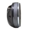 Audiopipe APH5050 Titanium Compression Driver 160 Watts Max 8ohm 2vc view 3