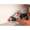 Performance Tool W54295 Heavy Duty 10 oz. Caulking Gun view 3