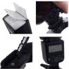 (e-TTL, e-TTL II) Vertical & Horizontal Bounce (Wireless Sync) for Canon EOS M5 view 4