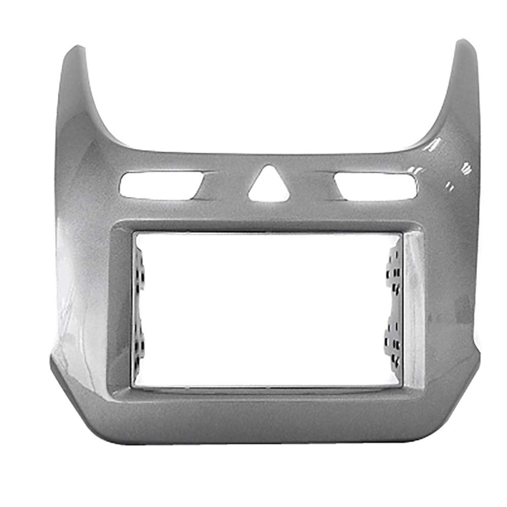 UGAR 11-715 Compatible for Chevrolet Cobalt 2016+ Car Radio Stereo Dash Installation Mount Kit