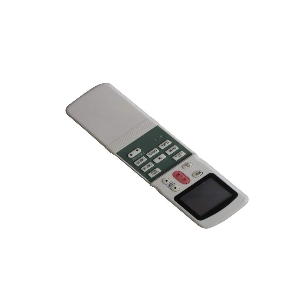 Remote Control for Jax ACT-60HE ACQ-30HE ACQ-36HE ACQ-48HE Room Air Conditioner