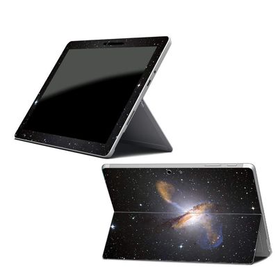 MightySkins Skin Compatible with Microsoft Surface Go - Centaurus | Protective, Durable, and Unique Vinyl Decal wrap Cover | Easy to Apply, Remove, and Change Styles | Made in The USA