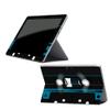 MightySkins Skin Compatible with Microsoft Surface Go - Cassette Tape | Protective, Durable, and Unique Vinyl Decal wrap Cover | Easy to Apply, Remove, and Change Styles | Made in The USA view 1