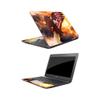 MightySkins Skin Compatible With HP Chromebook 11 (2018) 11.6" - Bald Eagle | Protective, Durable, and Unique Vinyl Decal wrap cover | Easy To Apply, Remove, and Change Styles | Made in the USA view 1