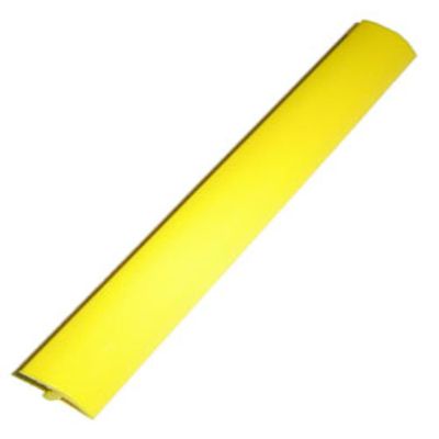 RetroArcade.us Arcade Game .75 Inch 19mm Yellow T-Molding, T Molding