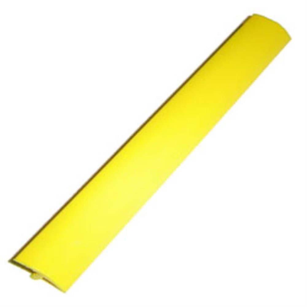 RetroArcade.us Arcade Game .75 Inch 19mm Yellow T-Molding, T Molding