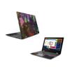 MightySkins Skin Compatible with Lenovo Flex 6 11" (2018) - Paint Drip | Protective, Durable, and Unique Vinyl Decal wrap Cover | Easy to Apply, Remove, and Change Styles | Made in The USA view 1