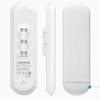 NanoStation AC NS-5AC-US 5 GHz Airmax AC CPE Dedicated Wi-Fi Radio for Management 450+ Mbps (2 Pack) view 1