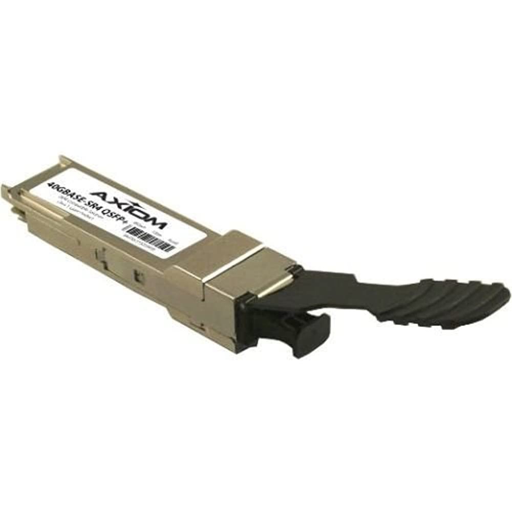 100% Arista Compatible