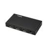 2 Port HDMI Splitter - 4K 60Hz - 1x2 Way HDMI 2.0 Splitter - HDR - ST122HD202 view 2