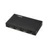 2 Port HDMI Splitter - 4K 60Hz - 1x2 Way HDMI 2.0 Splitter - HDR - ST122HD202 view 3