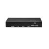 2 Port HDMI Splitter - 4K 60Hz - 1x2 Way HDMI 2.0 Splitter - HDR - ST122HD202 view 4