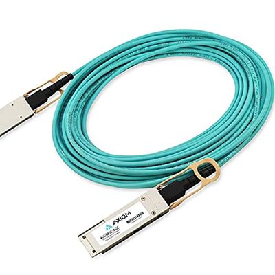 Axiom 40Gbase-AOC Qsfp+