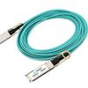 Axiom 40Gbase-AOC Qsfp+ view 1
