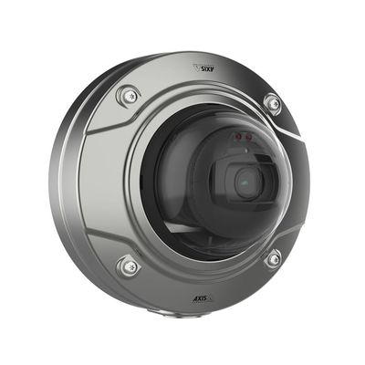 AXIS Q3517-SLVE