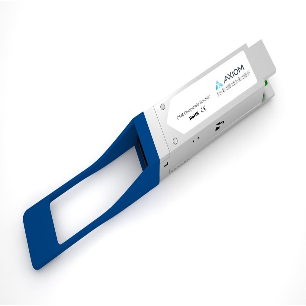 Axiom 100GBASE-CWDM4 QSFP28 TR