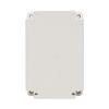 TRIPP LITE Waterproof CAT5E/Cat6 Electrical Junction Box 2 Cutouts TAA (N206-SB01-IND) view 2