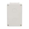 TRIPP LITE Waterproof CAT5E/Cat6 Electrical Junction Box 2 Cutouts TAA (N206-SB01-IND) view 4