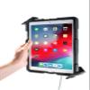 Gooseneck Car Mount CTA Quick-Release Security Gooseneck Car Mount for iPad 10th Gen 10.9" - iPad 7/8/9 Gen 10.2"- Surface Pro 4 - Surface Go 3 - Surface X - Galaxy Tab S3 & More - Black (PAD-QGSCT) view 4