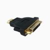 AXIOM HDMI MALE TO DVI-I DUAL LINK FEMALE ADAPTER view 1