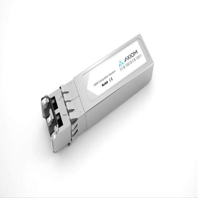 Axiom 10GBASE-ER SFP+ TRANSCEIVER H3C - SFP-XG-ER-SM1550