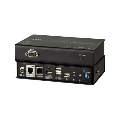 ATEN CE820 USB HDMI HDBaseT 2.0 KVM Extender (4K@100 m)