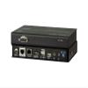 ATEN CE820 USB HDMI HDBaseT 2.0 KVM Extender (4K@100 m) view 1
