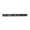 Eaton Metered Input Rack PDU 2.88kW max 120V 24A 1U L5-30P Single-Phase PDU view 1