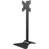 Floor Stand for Screens from 32" to 55" view 1
